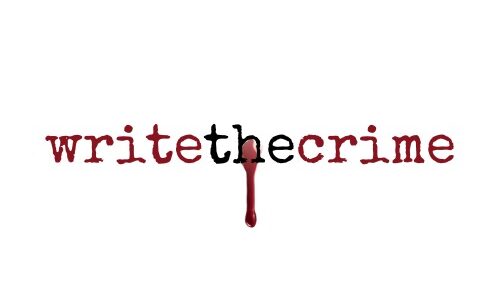 Write the Crime: for Mystery Writers